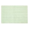 Pestav vaip Trenzas Soft Mint Small 80x120 cm