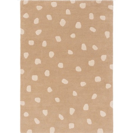 Lastetoa villavaip Savannah 150x220 cm taupe