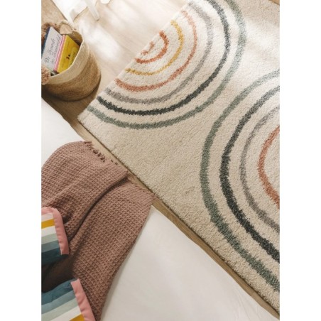 Lastetoa vaip Gobi 160x230 cm multicolor