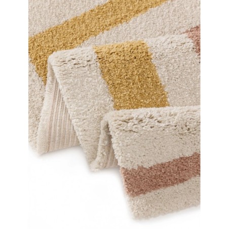 Lastetoa vaip Gobi 140x200 cm multicolor