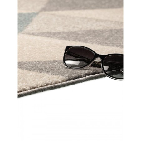 Vaip weave pastel 120x170 cm, türkiis