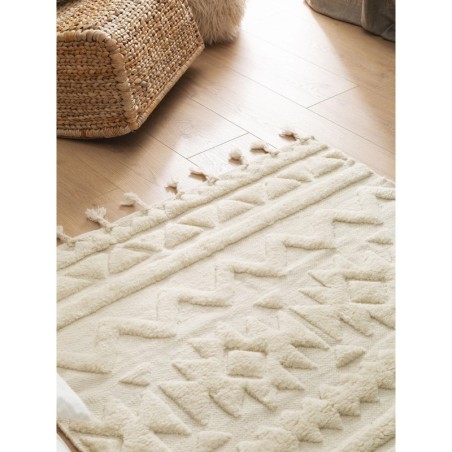 Lastetoa villa vaip Anni invory 160x230 cm