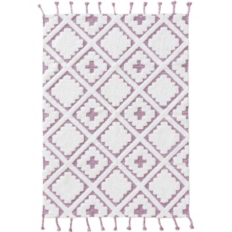 Pestav lastetoa vaip Matheo lilla 120x170 cm