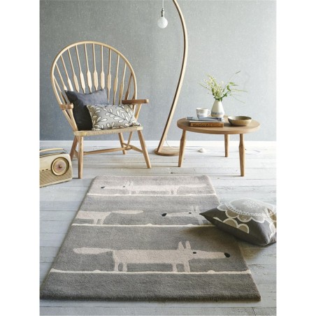 Lastetoa villavaip mr fox hall 120x180 cm