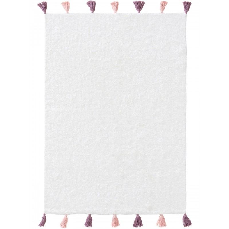 Pestav lastetoa vaip Malu rose 120x170 cm