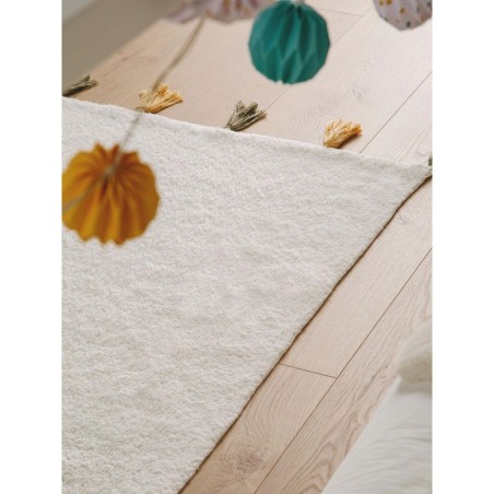 Pestav lastetoa vaip Malu yellow/green 150x220 cm