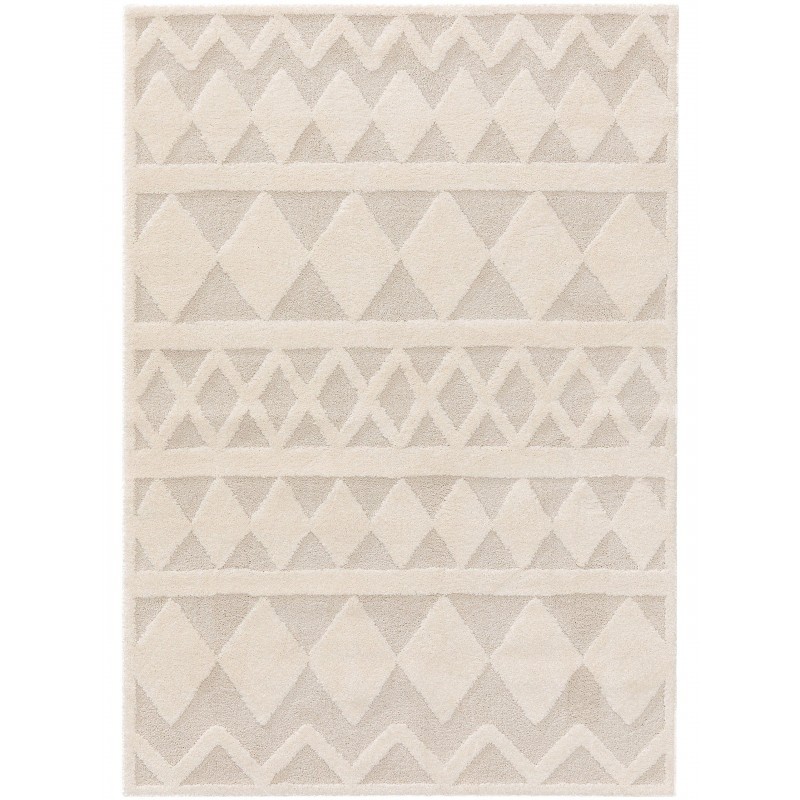 Lastetoa vaip Eve cream/beige120x170 cm