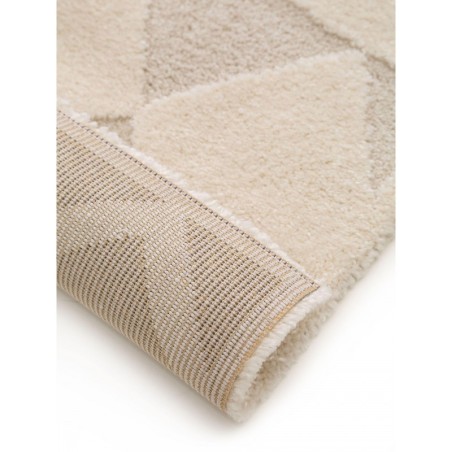 Lastetoa vaip Eve cream/beige 160x230 cm