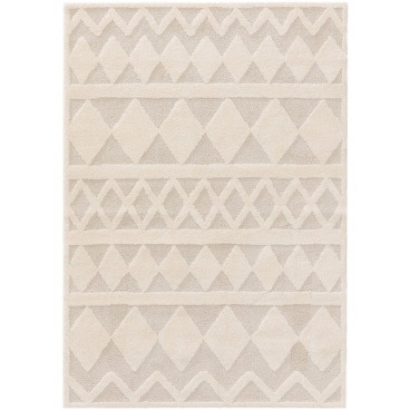 Lastetoa vaip Eve cream/beige 200x290 cm