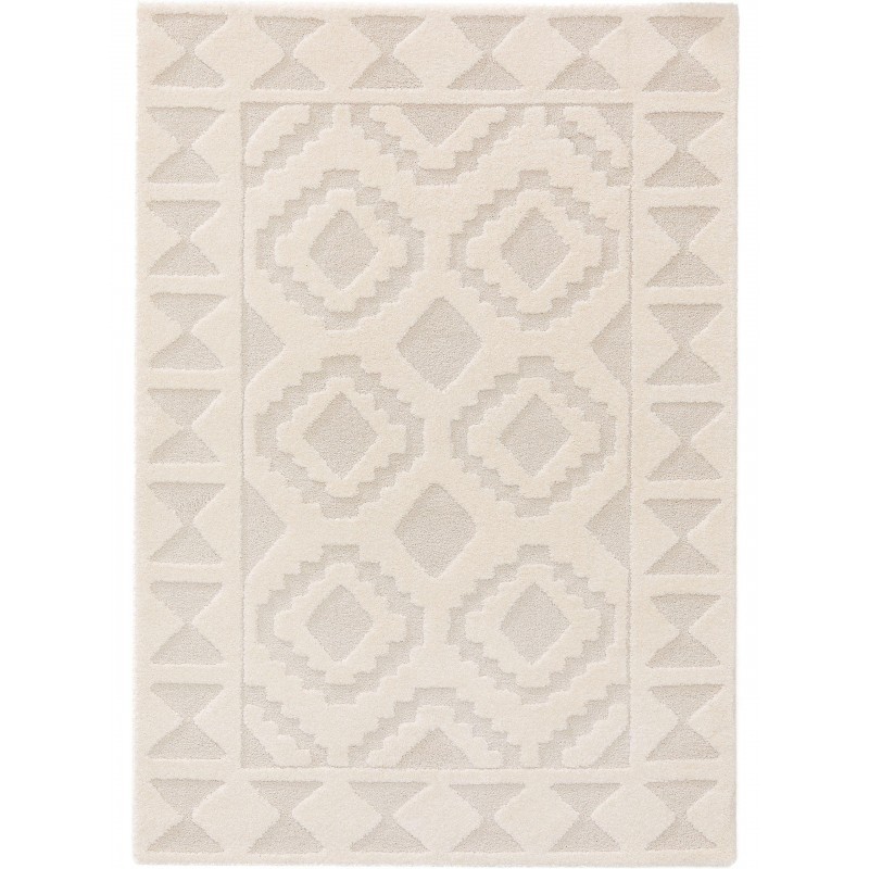 Lastetoa vaip Eve cream/beige 200x290 cm