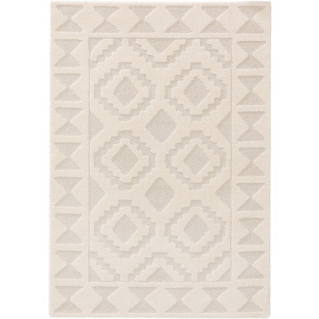 Lastetoa vaip Eve cream/beige 200x290 cm