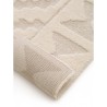Lastetoa vaip Eve cream/beige 200x290 cm