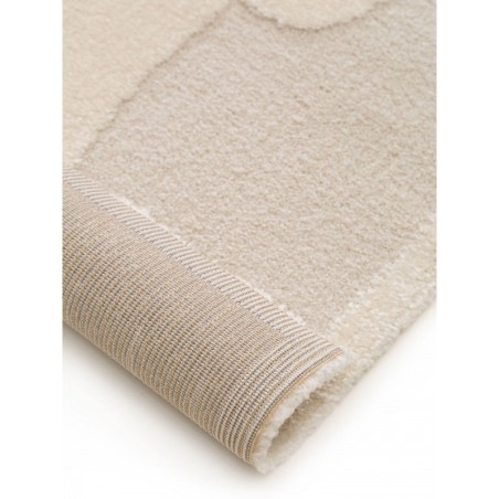 Lastetoa vaip Eve cream/beige 120x170 cm