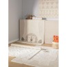 Lastetoa vaip Eve cream/beige 160x230 cm
