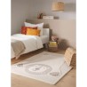 Lastetoa vaip Eve cream/beige 120x170 cm