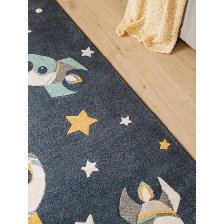 Lastetoa vaip Apollo blue 120x170 cm