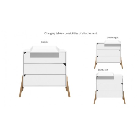 Lotta snow /Pinette mähkimislaud