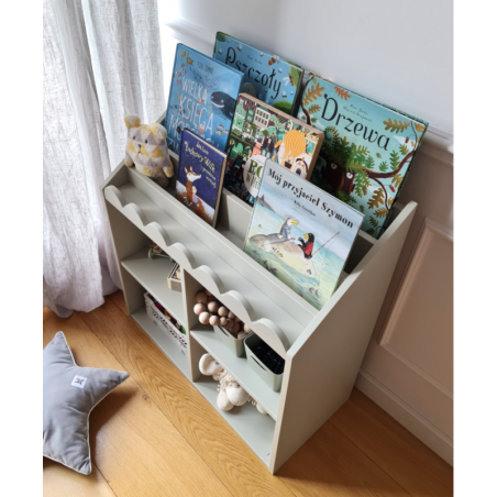 Raamaturiiul Nook, sage roheline