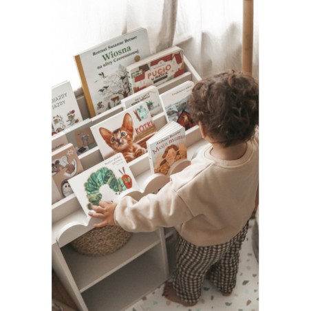 Raamaturiiul Nook, latte