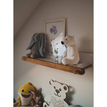 Lotta snow/Nomi riiul