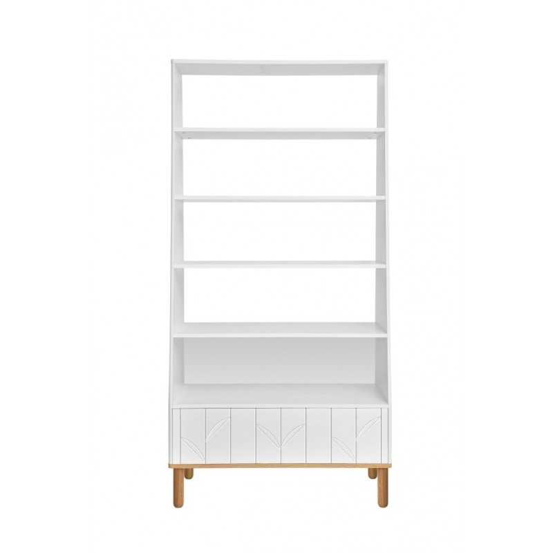 Raamaturiiul Toteme Botanic