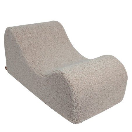 Wave Lounger laste tugitool Bearly soe hall
