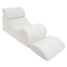 Wave Lounger laste tugitool Bearly kreem