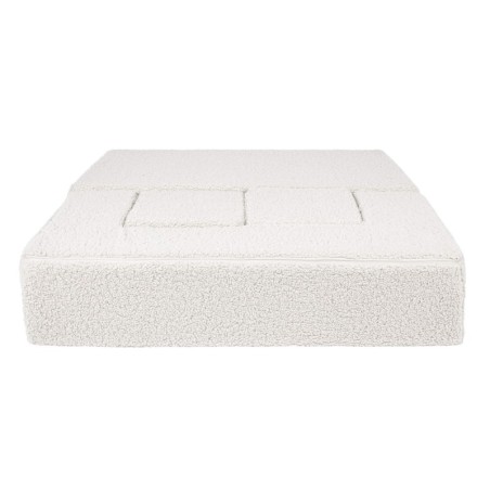 Laste diivan Bearly Cube, kreem