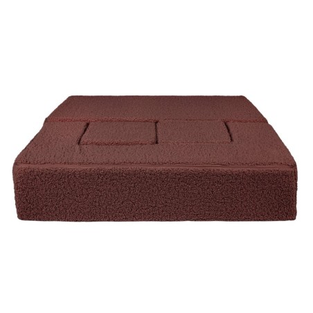 Laste diivan Bearly Cube, pruun