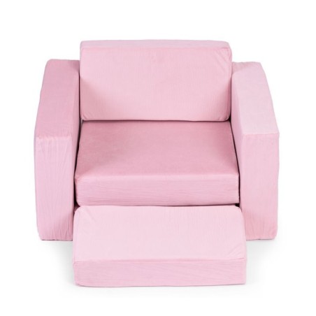 Moodultugitool lastele, 8 osaline, roosa