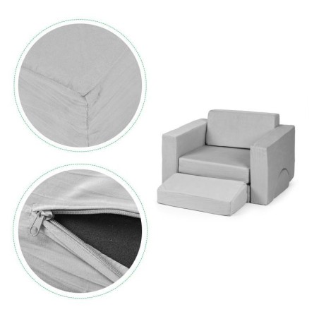 Moodultugitool lastele, 8 osaline, hall