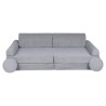 Laste Premium diivan, Corduroy Grey