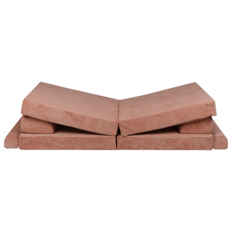 Laste Premium diivan, Corduroy Brick