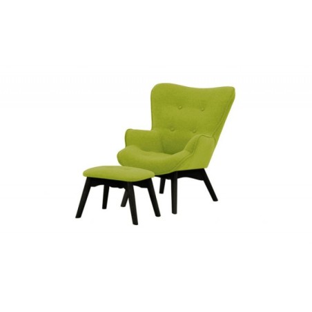 Laste tugitool + jalatugi, heleroheline