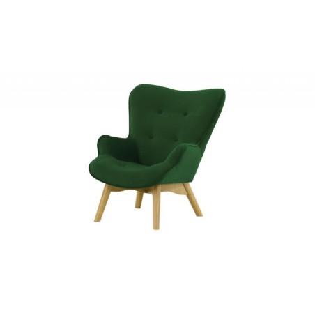 Laste tugitool roheline