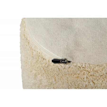 Tumba Marshmallow Round Vanilla