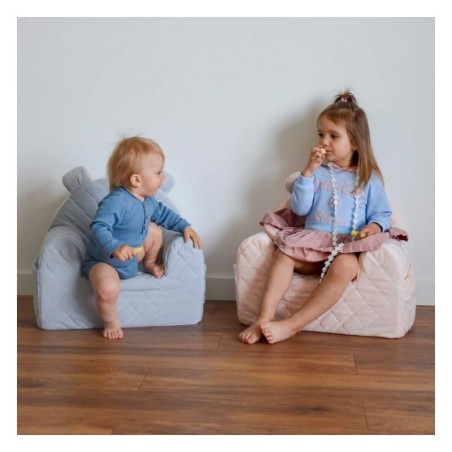 Laste tugitool, ecri