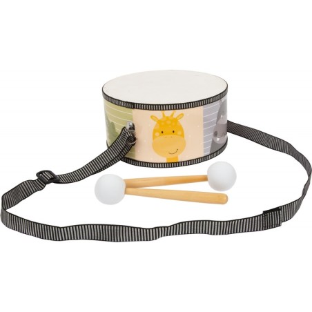 Trumm Värviline Wilderness