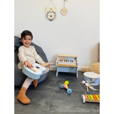 Trumm "Groovy Beats"