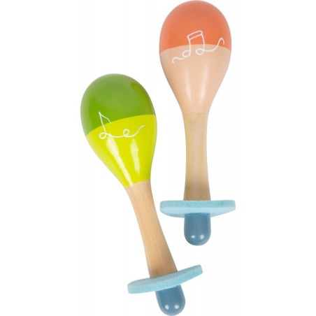 Maracas "Groovy Beats�