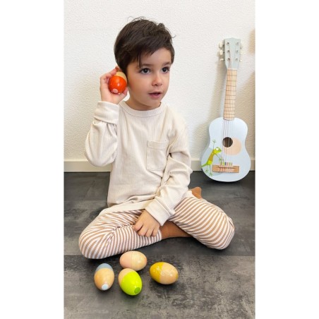 Muusikalised munad "Groovy Beats"