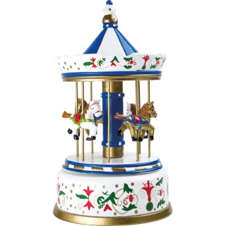 Musical Box Nostalgic Carousell