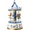 Musical Box Nostalgic Carousell