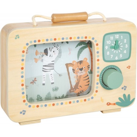 Televisiooni muusikakast "Safari"