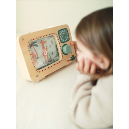 Televisiooni muusikakast "Safari"