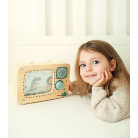 Televisiooni muusikakast "Safari"