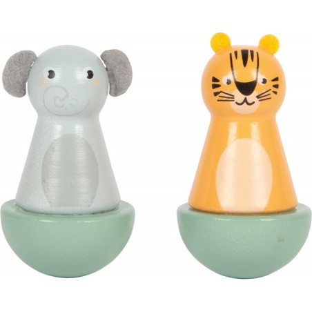 Muusikakast "Safari"