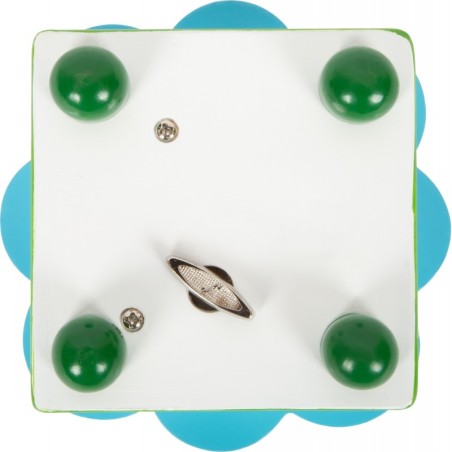 Music Box Duck Dance