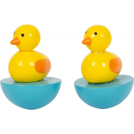 Music Box Duck Dance