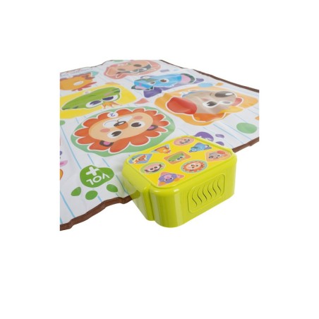 Interaktiivne tantsumatt 82 x 65cm